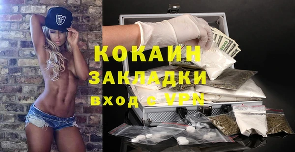 винт Лиски