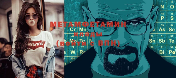 винт Лиски